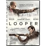 Looper (+ UltraViolet Digital Copy) ~ Joseph Gordon-Levitt