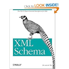 XML Schema: The W3C's Object-Oriented Descriptions for XML