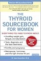 The Thyroid Sourcebook for Women (Sourcebooks)