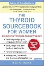 The Thyroid Sourcebook for Women (Sourcebooks)