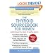 The Thyroid Sourcebook for Women (Sourcebooks)