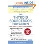 The Thyroid Sourcebook for Women (Sourcebooks)