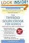 The Thyroid Sourcebook for Women (Sourcebooks)