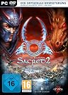 Sacred 2: Ice...