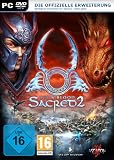 Sacred 2: Ice & Blood  (Add-On)