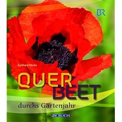 Querbeet durchs Gartenjahr Band 2