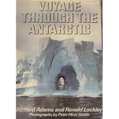 Voyage Through the Antarctic.