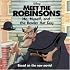 Meet the Robinsons: Me, Myself, and the Bowler Hat Guy (Meet the Robinsons)