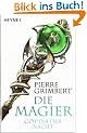 G�tter der Nacht. Die Magier 03