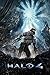 CGC Huge Poster - Halo 4 - XBOX 360 ONE - XBOX 360 - HAL011 (24