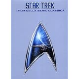 Star Trek - I Film Della Serie Classica (7 Dvd)di Brock Peters
