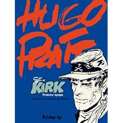 Sgt Kirk : Premi�re �poque