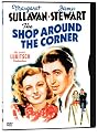 The Shop Around the Corner [DVD] [1940] [Region 1] [US Import] [NTSC]