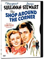 Streaming The Shop Around the Corner Online.