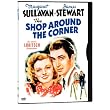 The Shop Around the Corner ~ Margaret Sullavan