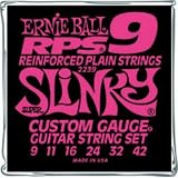 guitar accessories Ernie Ball 2239 RPS Super Slinky Electric String Set 9 42 Electronics guitar accessories