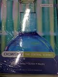 Chemistry: The Central Science Chemistry 121