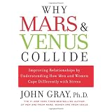 Why Mars and Venus Collide: Improving Relationships by Understanding How Men and Women Cope Differently with Stress