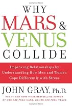 Why Mars And Venus Collide