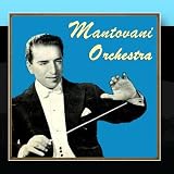 Vintage Music No. 118 - LP: Mantovani Plays Sigmund Romberg