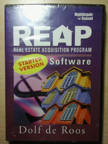 REAP:Real Estate Acquisition Program