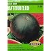 Watermelon Seeds Sugar Baby 60 Seeds