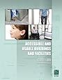 ICC A117.1 2009 Accessible and Usable Buildings and Facilities (International Code Council Series)