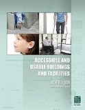 ICC/ANSI A117.1-2009 Accessible and Usable Buildings and Facilities Specifications