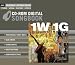 One World | One God Digital Songbook