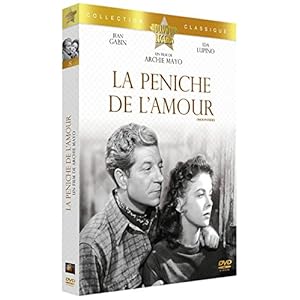 HOLLYWOOD LEGENDS - PENICHE DE L'AMOUR (LA)