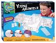 POOF-Slinky 8701 Slinky Science Young Architect Building Set