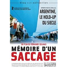 M�moire d'un saccage