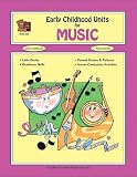 Early Childhood Units for Music