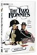 Two Ronnies - Series 1 [DVD]