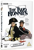 Two Ronnies - Series 1 [DVD]