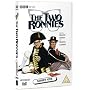 Two Ronnies - Series 1 [DVD]