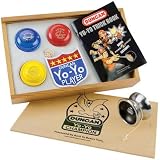 Duncan Evolution Yo-Yo Set