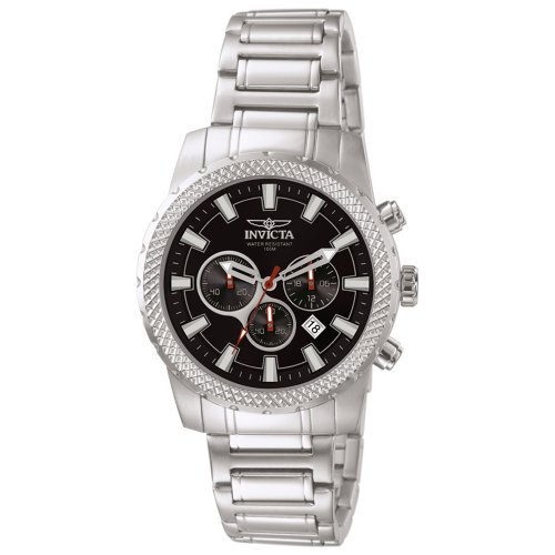 Invicta Men's 5271 II Collection Chronograph Watch
