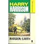 Invasion: Earth by Harry Harrison