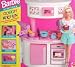 Barbie Dough Kitchen Play Set (1993)
