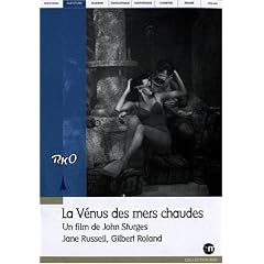 La V�nus des mers chaudes