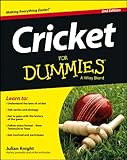 Cricket for dummies