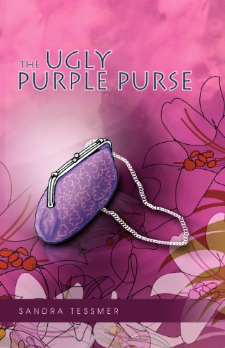 the ugly purple purse