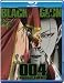 BLACK LAGOON 004 PUBLIC ENEMY [Blu-ray]