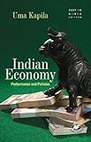 Indian economy : performance and policies