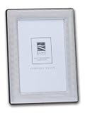 Review Lunt 10057 / Lunt Python Sterling Silver 5-by-7-Inch Picture Frame