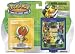 2007 Pokemon TFG Next Quest 2 Figure Booster Pack (One Random Pack - 2 Figures)