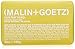 Malin + Goetz Rum Bar Soap, 5 oz