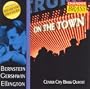 Center City Brass Quintet: Bernstein - Gershwin - Ellington: On The Town