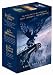 Percy Jackson: Lighting Thief / Sea of Monsters / Titan's Curse (Percy Jackson and the Olympians)